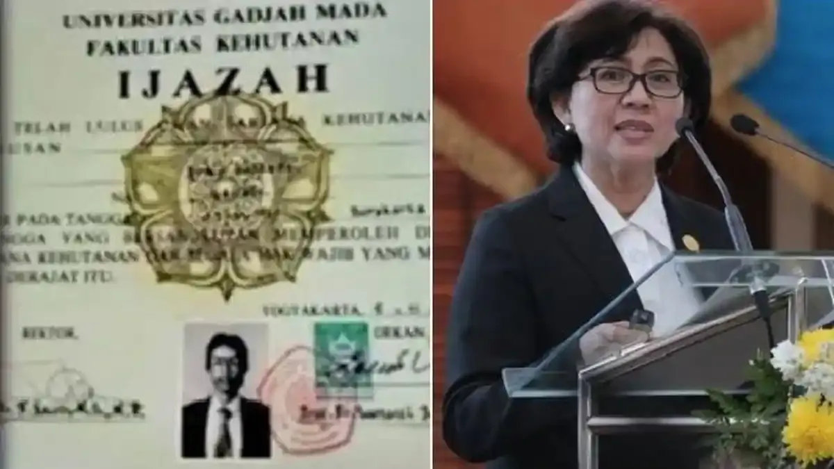 Saling sanggah! Kuasa hukum Tifa ungkit pernyataan Rektor UGM, Edi Hasibuan: Mau percaya siapa