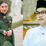 Sarwendah Tuding Ruben Onsu Pinjol, Minola Sebut Tak Logis, Tantang Buktikan: Bisa Pinjam ke Bank