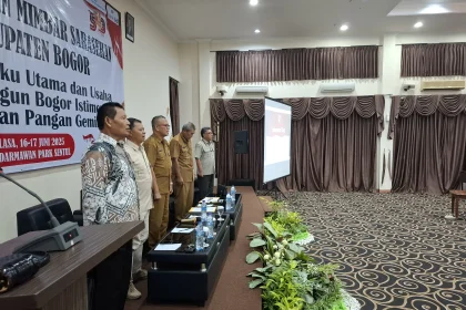 SBS Menghadapi Tantangan di Berbagai Sektor