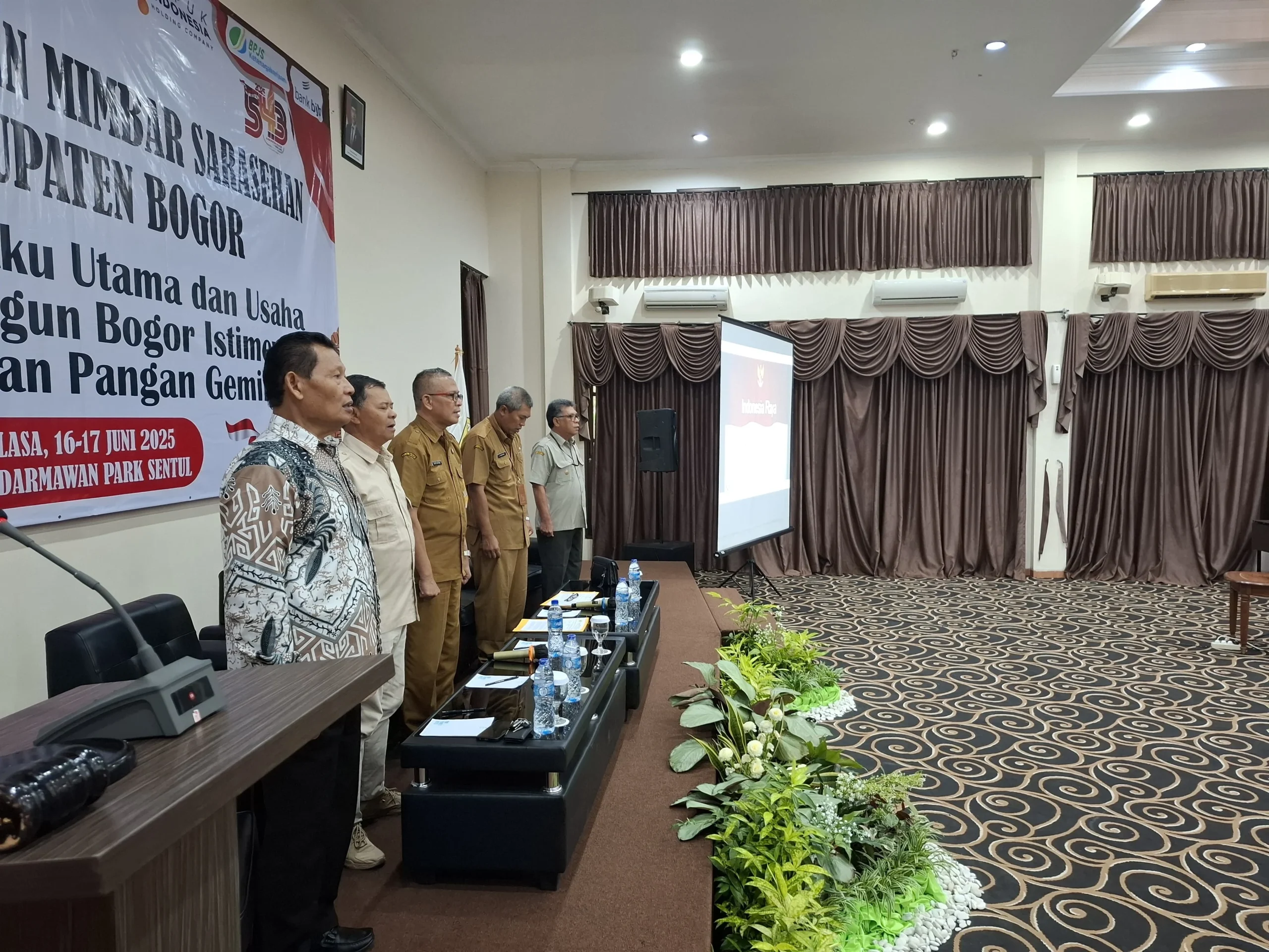 SBS Menghadapi Tantangan di Berbagai Sektor