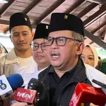 Sekjen PDIP Kritik Ucapan Prabowo soal Londo Ireng, Hasto: Suara Kritis Seharusnya Diberi Ruang