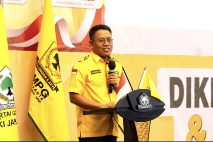 Sekjen PP AMPG: Deddy Sitorus sebaiknya belajar, jangan membangun opini publik yang menyesatkan