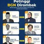 Sempat Bisiki Prabowo soal Pergantian Kepala BGN, Zulhas: Ganti yang Muda, Ini Kronologi Lengkap