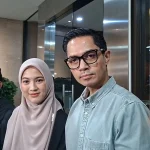 Serahkan Honor Rp5,25 Miliar dari PT DSI, Dude Harlino Mengaku Lega