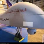 Serangan Drone Baru Iran: Menghancurkan Pangkalan AS di Irak dan Kawasan Lainnya
