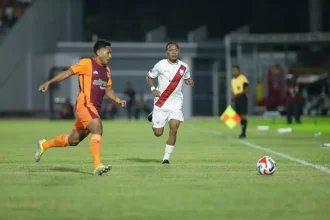 Serie A Brazil: Persaingan Sengit di Puncak Klasemen