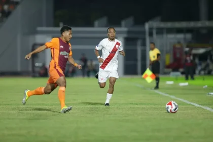 Serie A Brazil: Persaingan Sengit di Puncak Klasemen