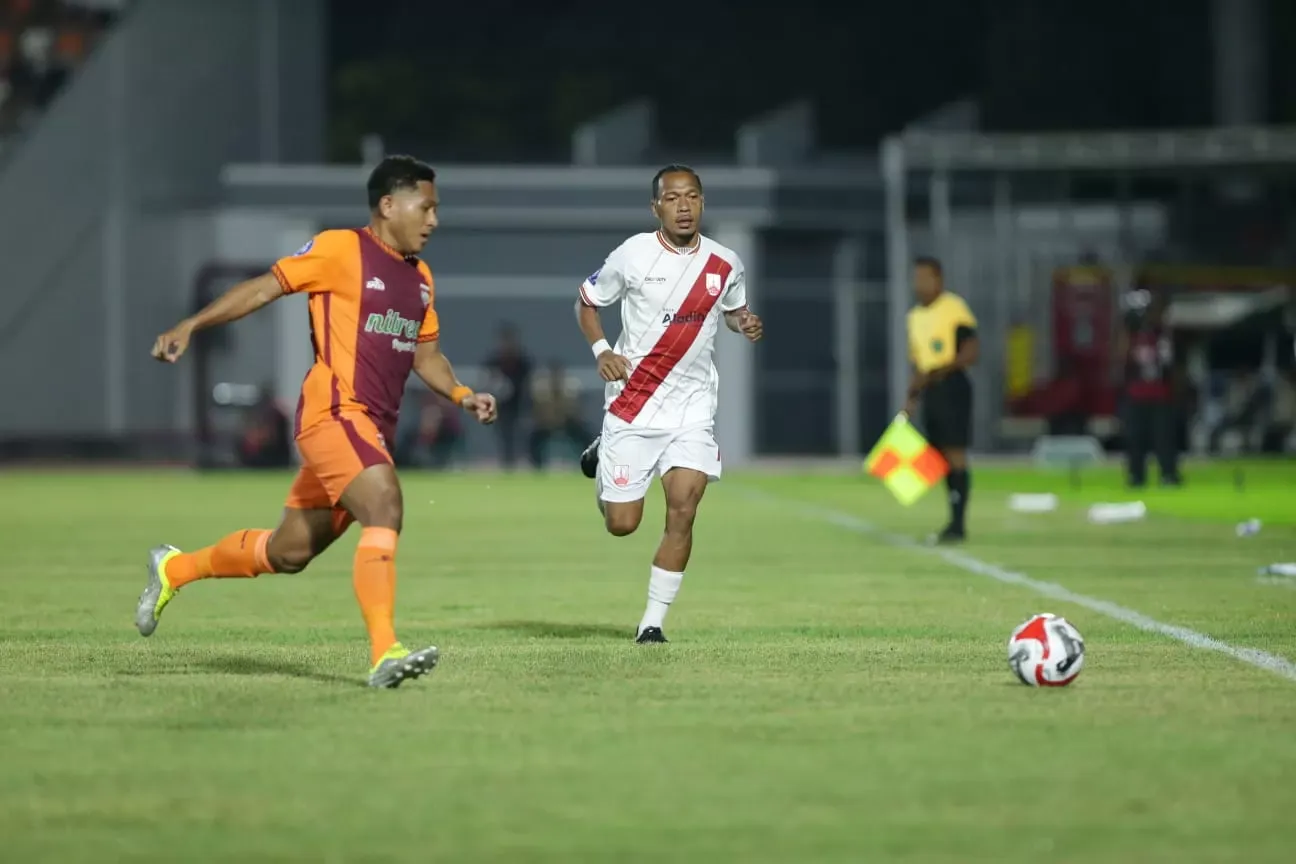 Serie A Brazil: Persaingan Sengit di Puncak Klasemen