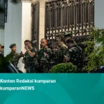SETARA Institute: TNI Alat Pertahanan Negara, Bukan Tameng Koruptor