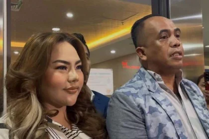 Setelah usahanya difitnah Lisa Mariana, Dewi Wulan beri bantahan hingga singgung kepercayaan [titlebase]: Kronologi Penipuan dan Bantahan