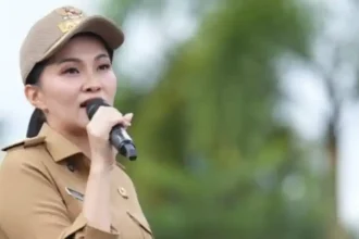 Sherly Laos Jelaskan Alasan TPP ASN Dipangkas, Tekanan Fiskal Malut Capai Rp709 Miliar