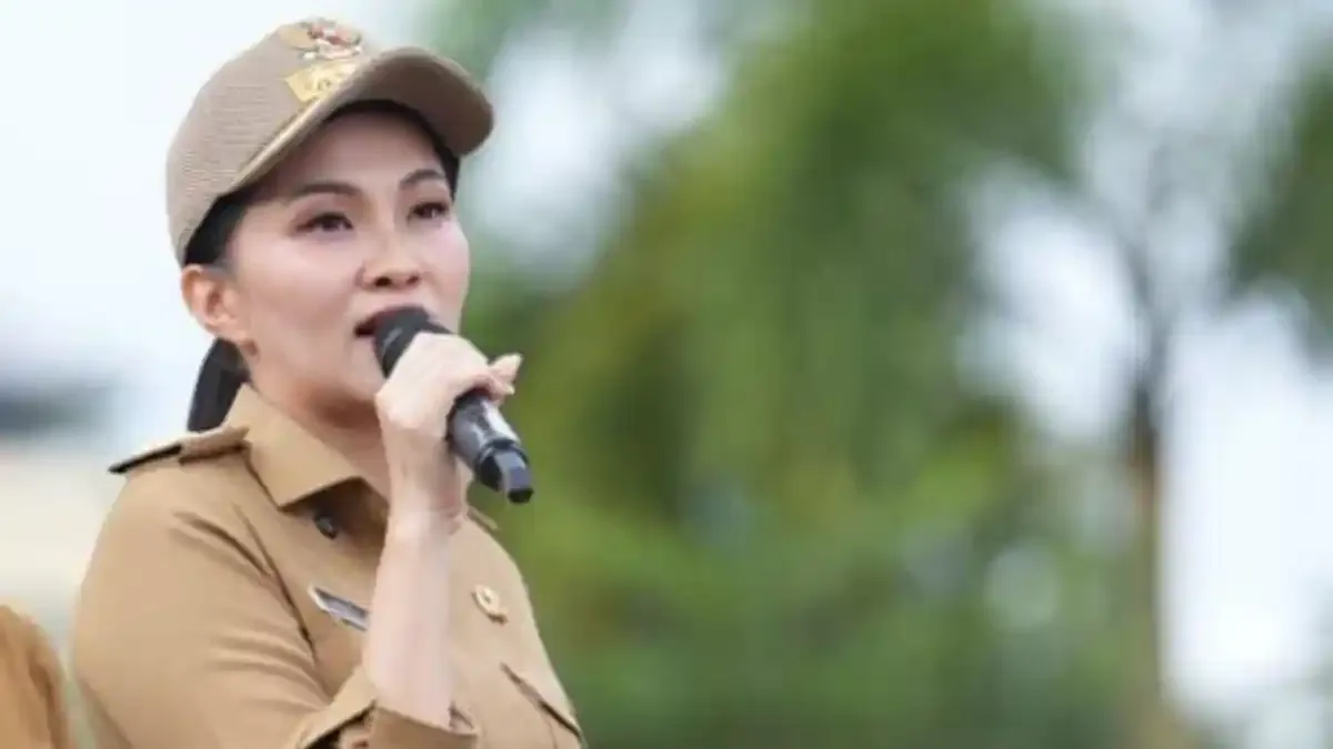 Sherly Laos Jelaskan Alasan TPP ASN Dipangkas, Tekanan Fiskal Malut Capai Rp709 Miliar