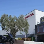 Siap Bikin 200 Ribu Unit Per Tahun, Ini Alasan Honda Sampai Bikin Pabrik Baru di Turki