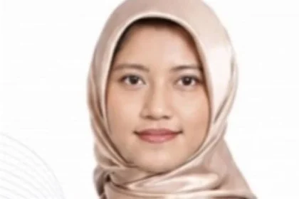 Siapa Aisyah Zakiyyah? Profil Komisaris PT PP yang Ramai Dikaitkan dengan Dody Hanggodo