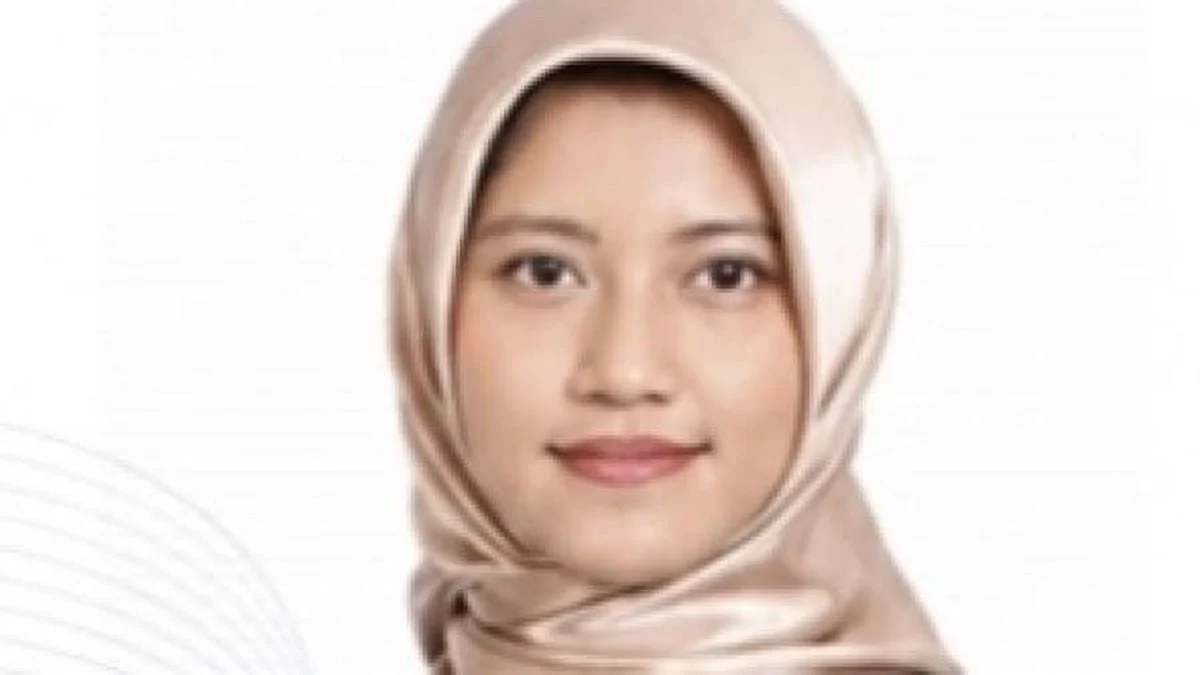 Siapa Aisyah Zakiyyah? Profil Komisaris PT PP yang Ramai Dikaitkan dengan Dody Hanggodo