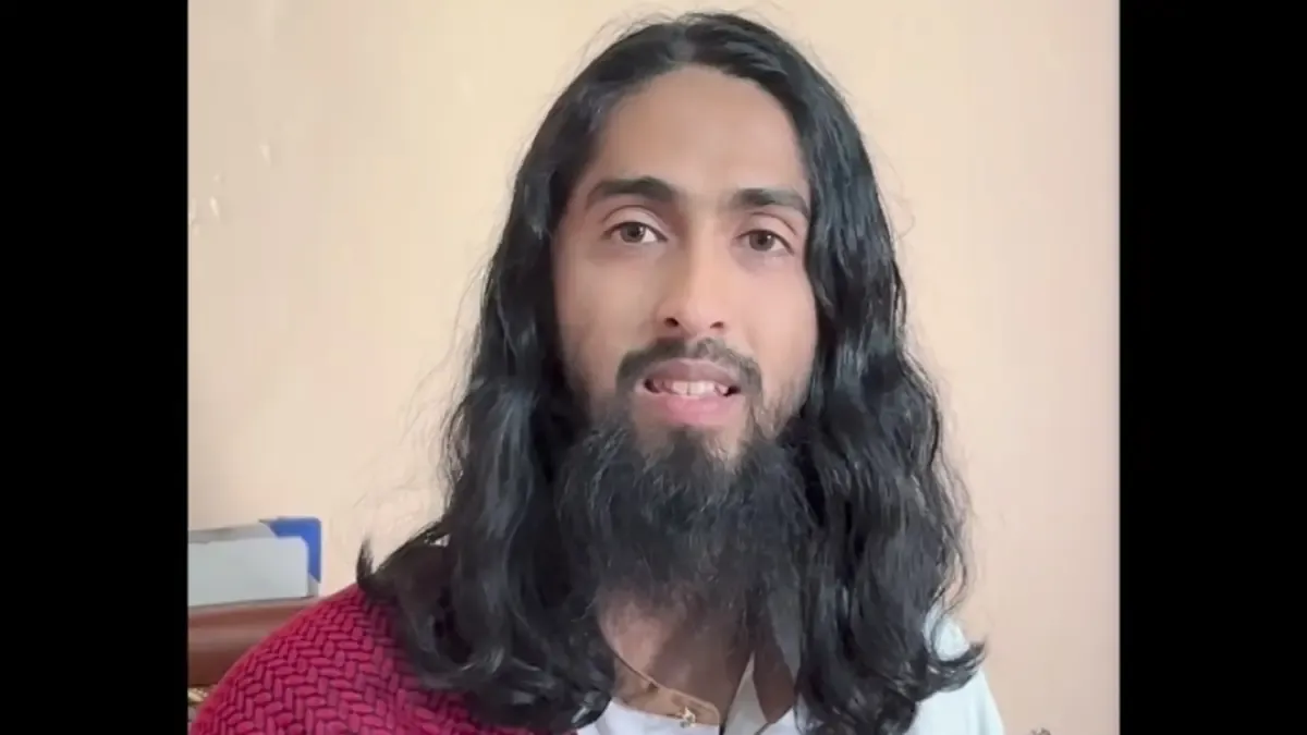 Siapa Dia Sebenarnya? Akun Instagram Bang Faiq Tembus 100 Ribu Followers Hanya dalam 3 Hari