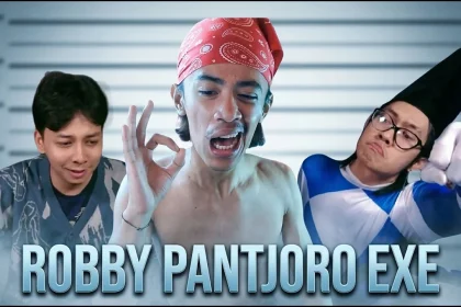 Siapa Robby Pantjoro, streamer yang alami kecelakaan tunggal McLaren: Kondisi Terkini dan Kronologi Kecelakaan