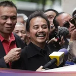 Sindiran Kubu Jokowi Soal Praperadilan ke-3 Roy Suryo Usai Gugatan ke-2 Ditolak, Cuma Ulur Waktu