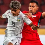 Singapura vs Timor Leste: Kemenangan Singapura dan Persiapan Indonesia untuk Piala AFF 2026