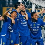 Sinyal Persib makin mendunia di musim 2026/2027: pemain asing label timnas grade A 74 persen gabung, Persib Bandung Siap Mengumumkan Pemain Baru