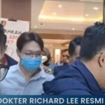 Skincare Richard Lee Tergusur di Persidangan, Saksi Mengaku Wajah Korengan