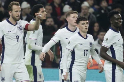 Skor Bola Hari Ini: Inggris Menang Dramatis Atas Norwegia 2-1 di Piala Dunia 2026