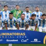 Skor Piala Dunia 2026 Hari Ini: Argentina Melakukan Comeback Spektakuler Mengalahkan Mesir 3-2