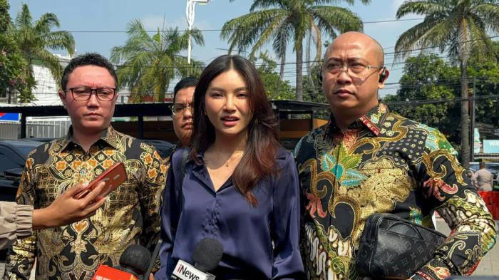 Soal Konflik Ruben Onsu-Sarwendah Terkait Anak, Denny Sumargo: Tidak Ada Orang Tua yang Sempurna