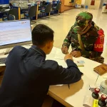 Soal pelibatan Babinsa TNI awasi wajib pajak, DPR soroti hal ini, hmm, Apakah Ini Solusi atau Masalah?