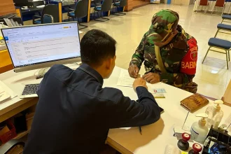 Soal pelibatan Babinsa TNI awasi wajib pajak, DPR soroti hal ini, hmm, Apakah Ini Solusi atau Masalah?