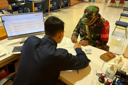 Soal pelibatan Babinsa TNI awasi wajib pajak, DPR soroti hal ini, hmm, Apakah Ini Solusi atau Masalah?
