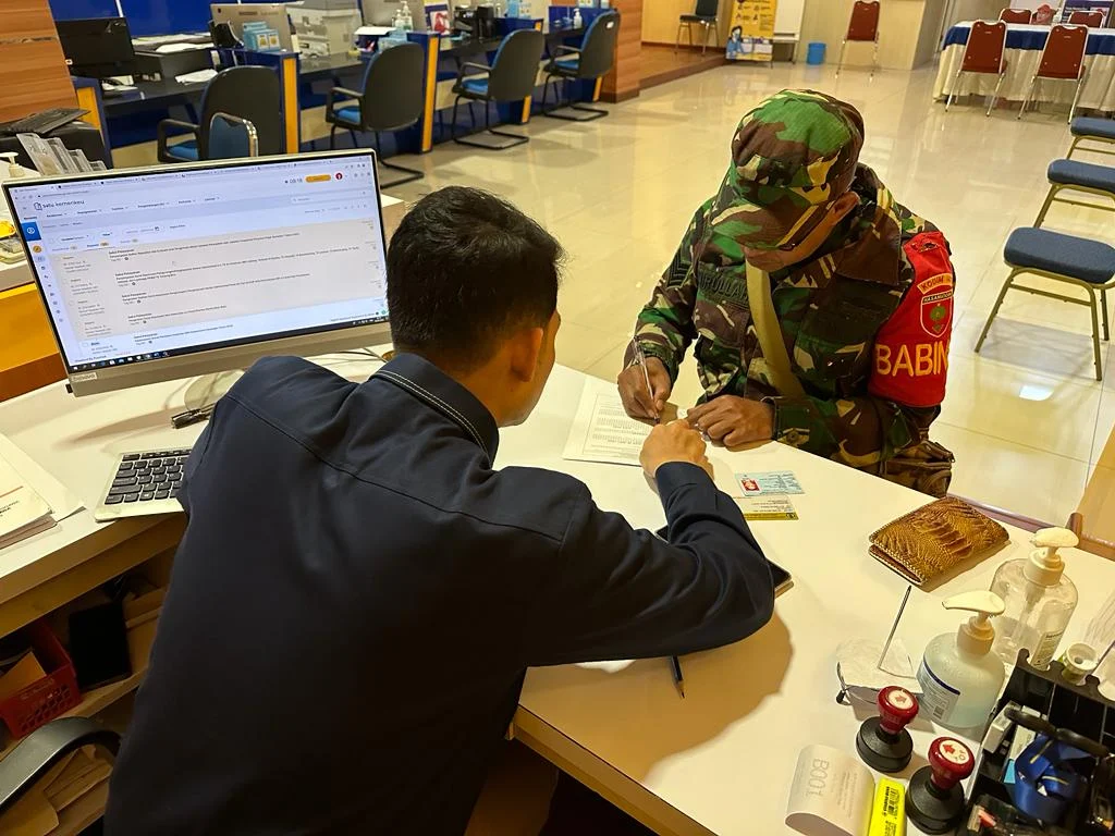 Soal pelibatan Babinsa TNI awasi wajib pajak, DPR soroti hal ini, hmm, Apakah Ini Solusi atau Masalah?