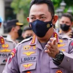 Sopir Alphard yang Cekcok dengan Satpam HI Ternyata Polisi, Kini Dapat Sanksi Tegas dari Polda Jabar