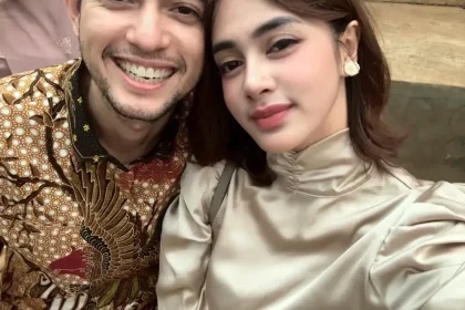 Sosok Biby Alraen, Istri Rifky Balweel yang Diancam Dipolisikan karena Perselisihan Anak di Sekolah