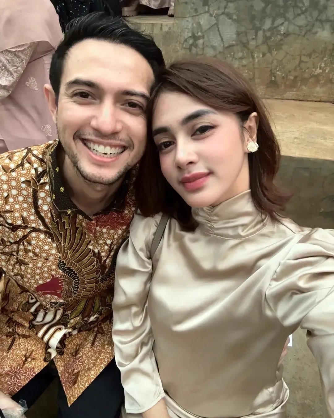 Sosok Biby Alraen, Istri Rifky Balweel yang Diancam Dipolisikan karena Perselisihan Anak di Sekolah