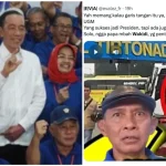 Sosok Mulyono yang Bertemu Jokowi Jelang Bersaksi di Sidang Dokter Tifa, Dulu Dituding Calo Tiket