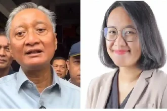 Sosok Nabiyla Risfa Izzati, dosen UGM kena teror usai singgung Menteri PU Dody Hanggodo