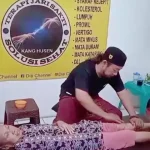 Sosok Pak Totok, Ahli Pengobatan Saraf Sukoharjo yang Menarik Perhatian
