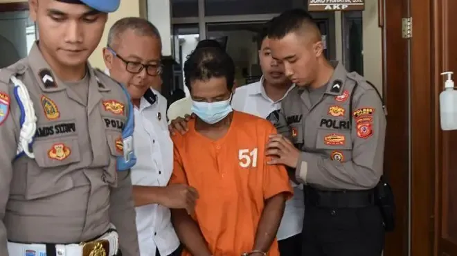 Sosok Pelaku Penganiayaan Brutal di Pati Dibeberkan Korban, Bantah Kabar Viral Sebelumnya