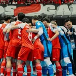 Sosok Senjata Baru Hector Souto di Pivot Timnas Futsal Indonesia: Punya Statistik Mencengangkan