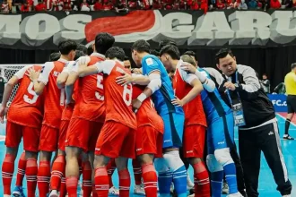 Sosok Senjata Baru Hector Souto di Pivot Timnas Futsal Indonesia: Punya Statistik Mencengangkan