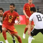 Spain Belgia di Piala Dunia: Sejarah dan Pertarungan Sengit