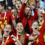 Spanyol Menjadi Juara Piala Dunia 2026, Dominasi Sepak Bola Putri dan Putra