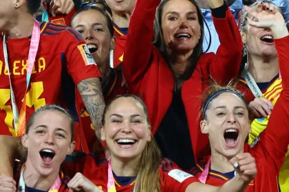 Spanyol Menjadi Juara Piala Dunia 2026, Dominasi Sepak Bola Putri dan Putra