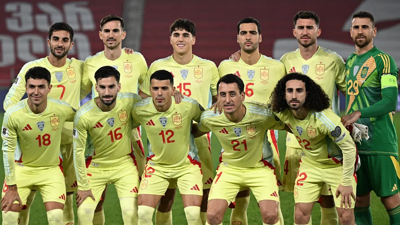 Spanyol Tantang Prancis di Semifinal Piala Dunia 2026, De la Fuente: Kami Bisa Kalahkan Les Bleus