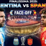 Spanyol vs Argentina Final Piala Dunia 2026: Duel Seru di Panggung Sepak Bola Dunia