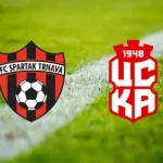 Spartak Trnava Siap Menghadapi CSKA 1948 di Liga Konferensi UEFA