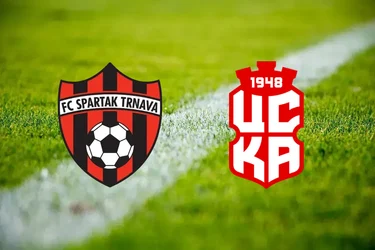 Spartak Trnava Siap Menghadapi CSKA 1948 di Liga Konferensi UEFA