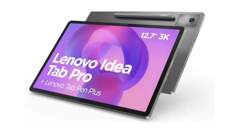 Spesifikasi Lengkap Tablet Lenovo IdeaTab Rilis Resmi di Indonesia yang Siap Manjakan Produktivitas Anda