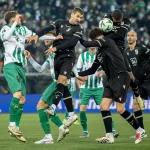 St. Gallen Mengalahkan Benfica: Kejutan di Liga Europa
